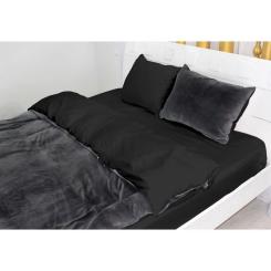 Постельное белье MirSon Велюр Winter Delicate 28-0099 Bocciolo 220х240 Фото 2