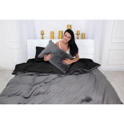 Постельное белье MirSon Велюр Winter Delicate 28-0099 Bocciolo 220х240 Фото 4