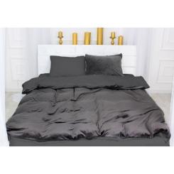 Постельное белье MirSon Велюр Winter Delicate 28-0100 Pece 2х160х220 Фото