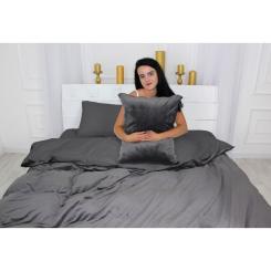 Постельное белье MirSon Велюр Winter Delicate 28-0100 Pece 2х160х220 Фото 1