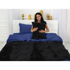 Постельное белье MirSon Велюр Winter Delicate 28-0109 Ghianda 220х240 Фото 1