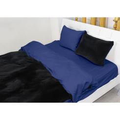 Постельное белье MirSon Велюр Winter Delicate 28-0109 Ghianda 220х240 Фото 2