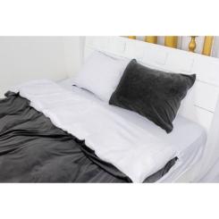 Постельное белье MirSon Велюр Winter Terry 28-0031 Bellis Детский Фото 1