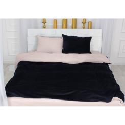 Постельное белье MirSon Велюр Winter Terry 28-0040 Mirabilis Евро Фото 2