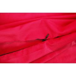 Постельное белье MirSon Сатин 0847 Tomato 143х210 Фото 2