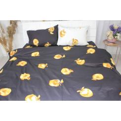 Постельное белье MirSon Сатин Premium 22-1201 Apple 143х210 Фото 2