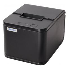 Принтер чеков X-PRINTER XP-C58H USB, Ethernet Фото