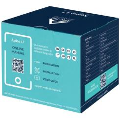 Кулер для процессора Arctic Alpine 17 Фото 7