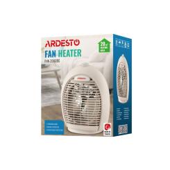 Обогреватель Ardesto FHK-2000BG Фото 3