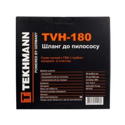 Шланг для строительного пылесоса Tekhmann TVH-180 Фото 1