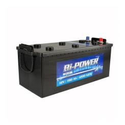 Аккумулятор автомобильный BI-POWER 190 Аh/12V Фото 1