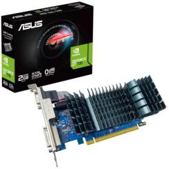 Видеокарта ASUS GeForce GT730 2048Mb Фото