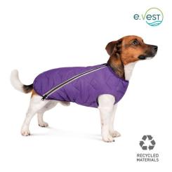 Жилет для животных Pet Fashion "E.Vest" XL фіолетовий Фото 1