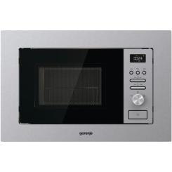 Микроволновая печь Gorenje BM201AG1X Фото