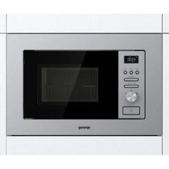 Микроволновая печь Gorenje BM201AG1X Фото 1