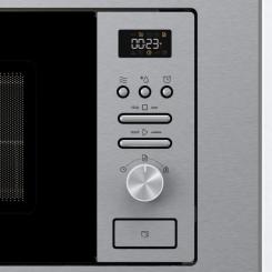 Микроволновая печь Gorenje BM201AG1X Фото 5