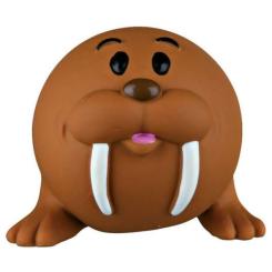 Игрушка для собак Trixie Зверьки 6 см Фото 1