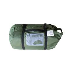 Палатка Tramp Mountain 4 V2 Green Фото 6