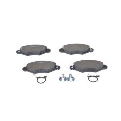 Тормозные колодки Bosch 0 986 424 455 Фото 2