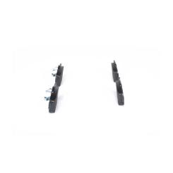 Тормозные колодки Bosch 0 986 424 540 Фото
