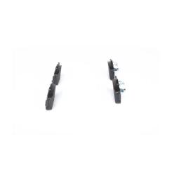 Тормозные колодки Bosch 0 986 424 540 Фото 1