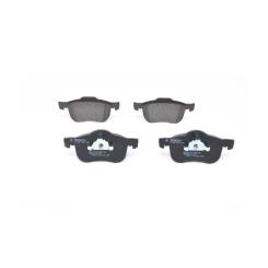 Тормозные колодки Bosch 0 986 424 540 Фото 2