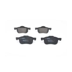 Тормозные колодки Bosch 0 986 424 540 Фото 3