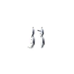 Тормозные колодки Bosch 0 986 424 693 Фото 2
