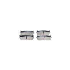 Тормозные колодки Bosch 0 986 424 693 Фото 6
