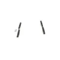 Тормозные колодки Bosch 0 986 424 713 Фото 4
