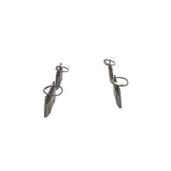 Тормозные колодки Bosch 0 986 424 738 Фото 5
