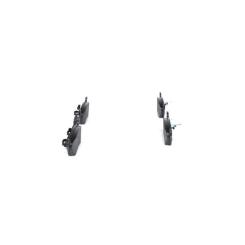 Тормозные колодки Bosch 0 986 424 816 Фото