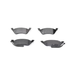 Тормозные колодки Bosch 0 986 424 816 Фото 4