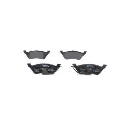 Тормозные колодки Bosch 0 986 424 816 Фото 5