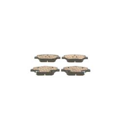 Тормозные колодки Bosch 0 986 424 869 Фото