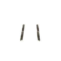Тормозные колодки Bosch 0 986 424 869 Фото 4