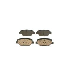 Тормозные колодки Bosch 0 986 424 869 Фото 5