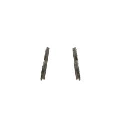 Тормозные колодки Bosch 0 986 424 869 Фото 6