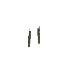 Тормозные колодки Bosch 0 986 460 955 Фото 3