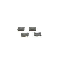 Тормозные колодки Bosch 0 986 460 955 Фото 5