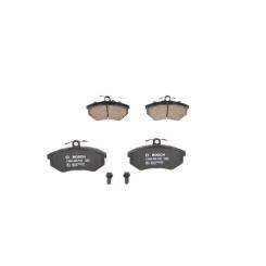 Тормозные колодки Bosch 0 986 466 700 Фото 5
