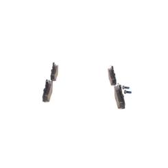 Тормозные колодки Bosch 0 986 466 700 Фото 6