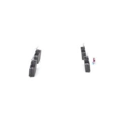 Тормозные колодки Bosch 0 986 469 410 Фото