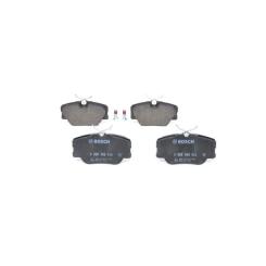 Тормозные колодки Bosch 0 986 469 410 Фото 5