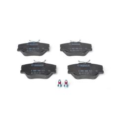 Тормозные колодки Bosch 0 986 469 410 Фото 6