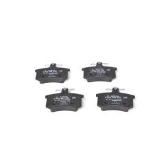 Тормозные колодки Bosch 0 986 494 059 Фото