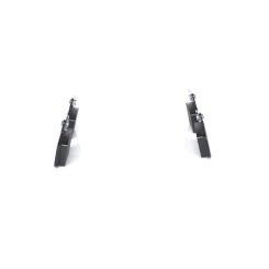 Тормозные колодки Bosch 0 986 494 059 Фото 2