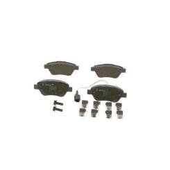 Тормозные колодки Bosch 0 986 494 113 Фото