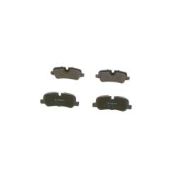 Тормозные колодки Bosch 0 986 494 148 Фото