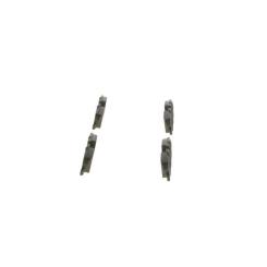 Тормозные колодки Bosch 0 986 494 148 Фото 3